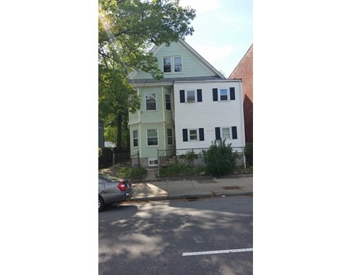 919 Blue Hill Ave, Dorchester Center, MA 02124 - photo 1