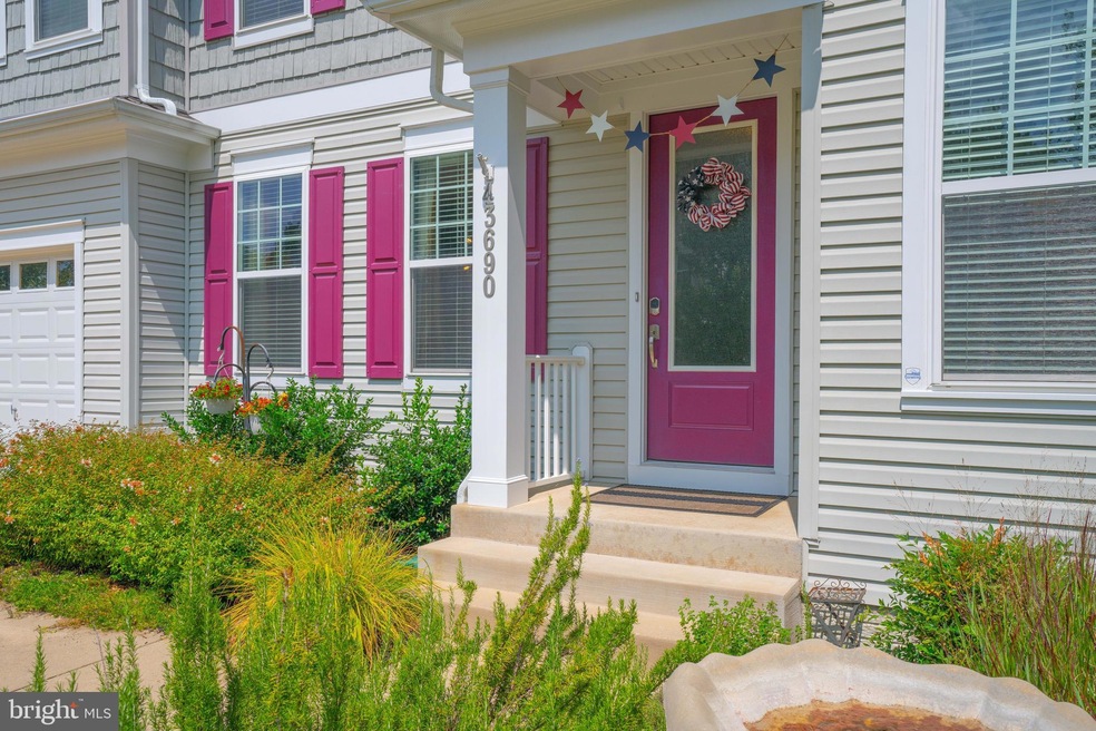 43690 Wild Iris St, California, MD 20619 - photo 1