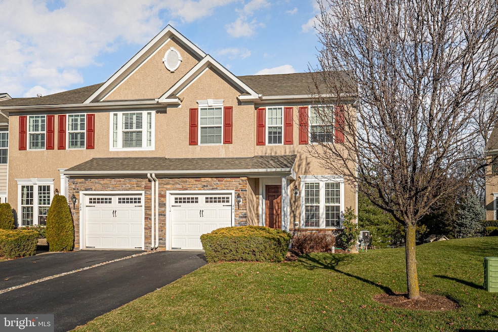 241 Tall Trees Cir, Downingtown, PA 19335 - photo 1