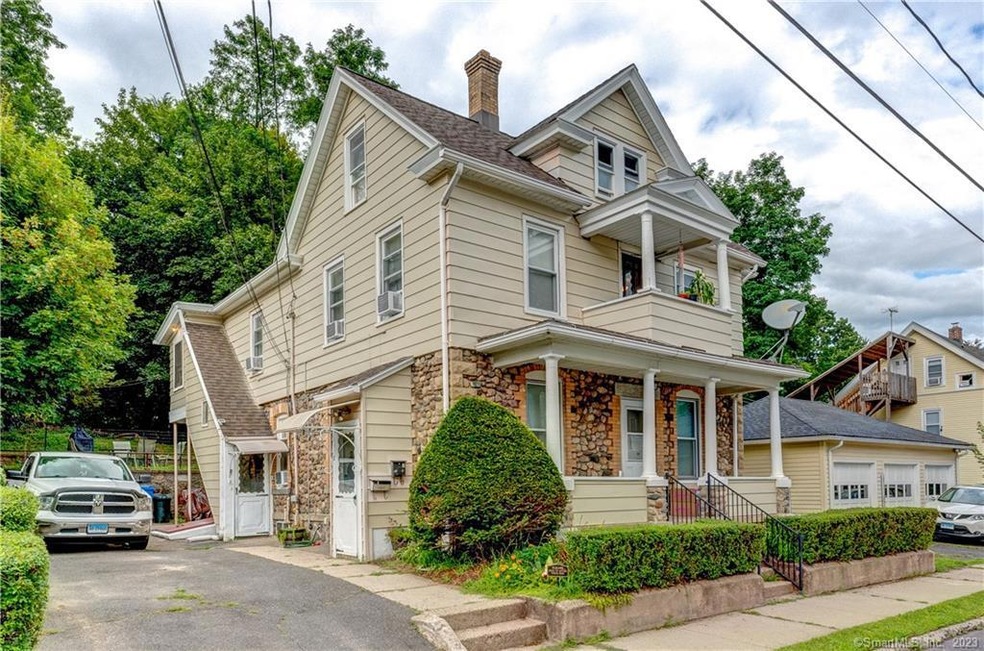 Welcome to 51 Locust Street!