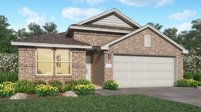 27126 Breakaway Ln, Katy, TX 77493 - photo 1