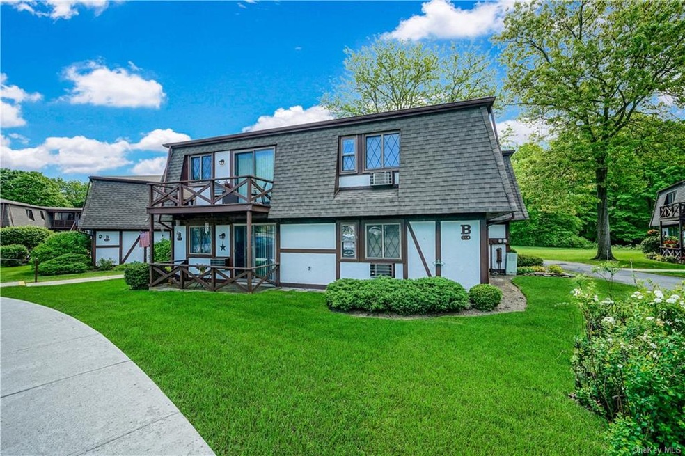 129 Main St unit B4, Cornwall, NY 12518 - photo 1