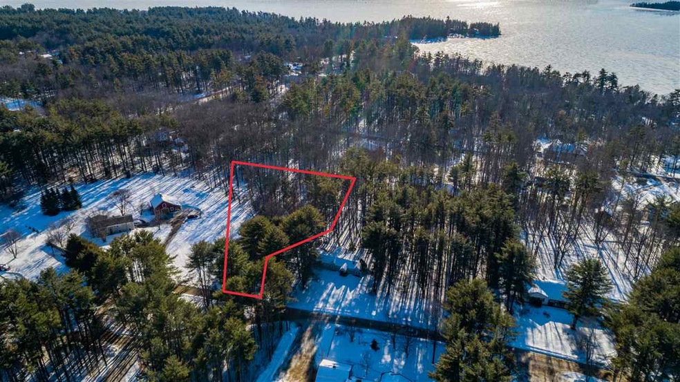 15 Forty Acre Field Rd unit 15, Moultonborough, NH 03254 - photo 1