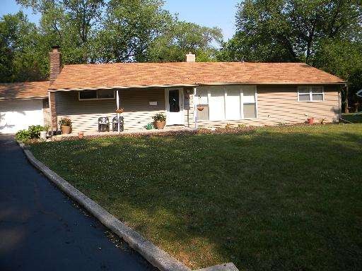 18000 Thomas Ln, Country Club Hills, IL 60478 - photo 1