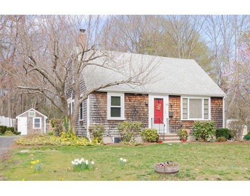35 Roland Rd, South Weymouth, MA 02190 - photo 1