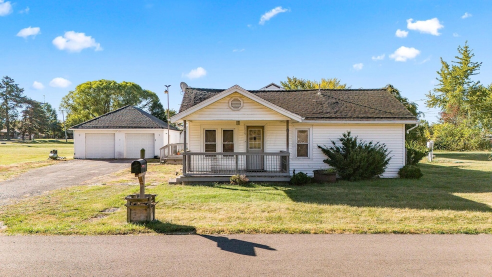 Under Contract $210,000