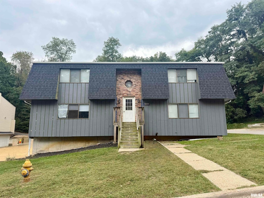 Sold $290,000 • Co-Listing Agent