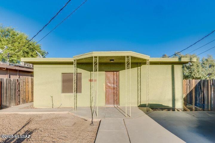 1825 S Jefferson Ave, Tucson, AZ 85711 - photo 1