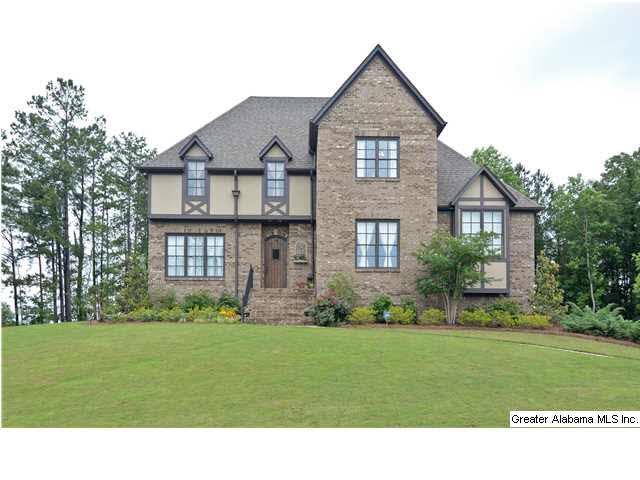 Welcome to 3981 Haddon Lane in Ross Bridge, Hoover