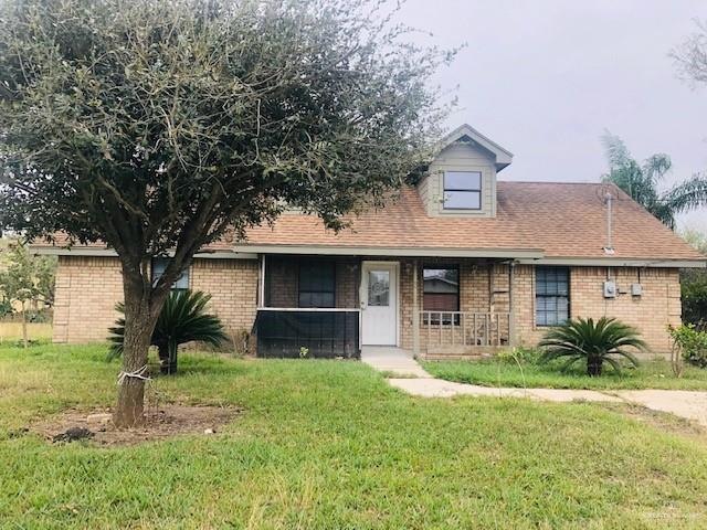 1605 Tierra Bonnita St, Weslaco, TX 78596 - photo 1