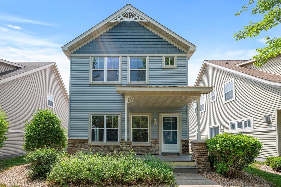 12463 Monroe Cir, Coon Rapids, MN 55433 - photo 1