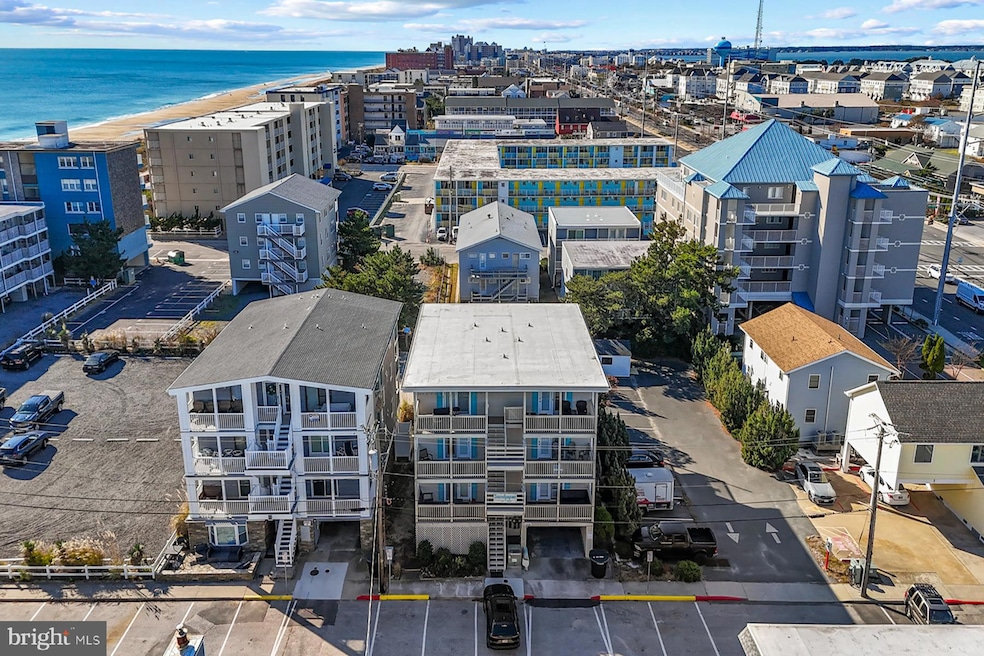 13 75th St unit 1W, Ocean City, MD 21842 - photo 1