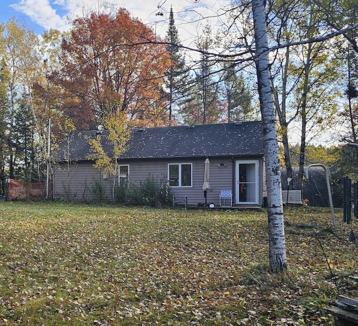 1323 Pratt Junction Rd, Pelican Lake, WI 54463 - photo 1