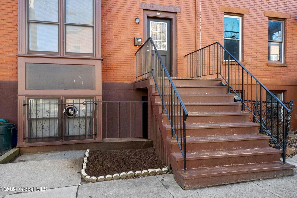 60 Catherine St, Albany, NY 12202 - photo 1