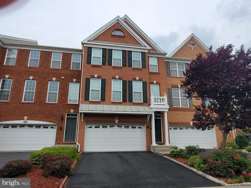 23274 Hanworth St, Ashburn, VA 20148 - photo 1