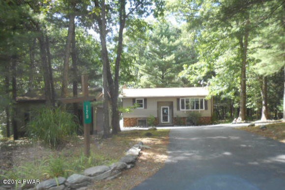 120 Pleasant Ln, Milford, PA 18337 - photo 1