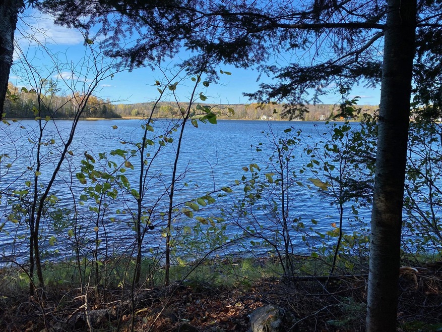 Beach Photo (76 Spaulding Lake Road) 1