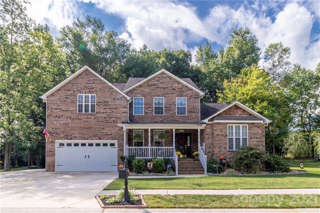 104 Delancy St, Locust, NC 28097 - photo 1