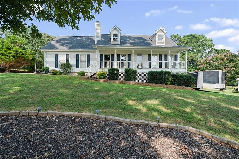 4253 Melinda Ln, Gainesville, GA 30507 - photo 1