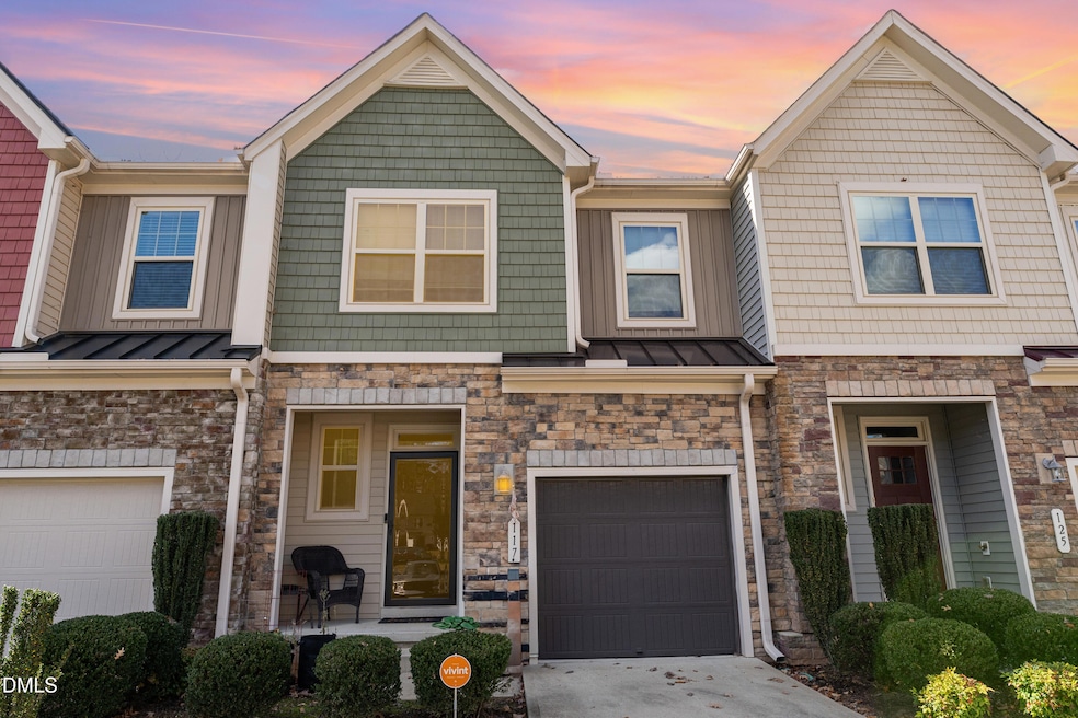 117 Hill Shore Ln, Clayton, NC 27527 - photo 1