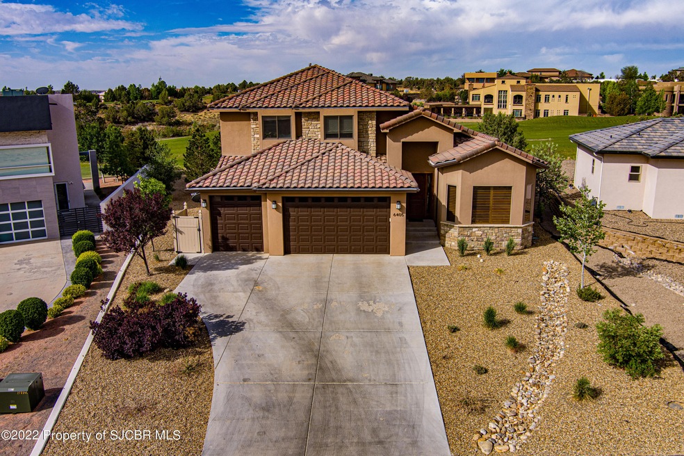 6405 Hawk Eye St, Farmington, NM 87402 - photo 1