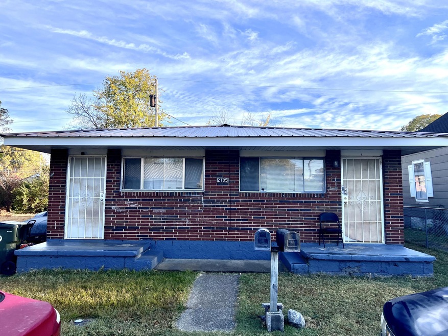 2105 Sharp St, Chattanooga, TN 37404 - photo 1