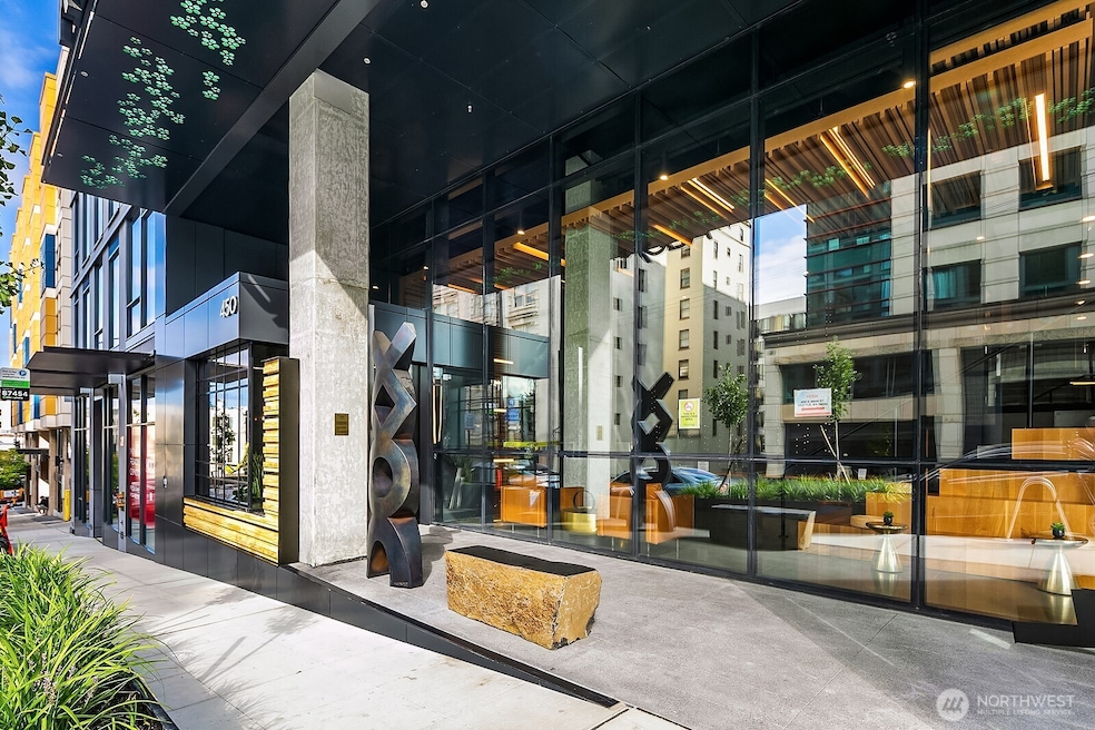 Koda Condominiums unit 611, Seattle, WA 98104 - photo 1