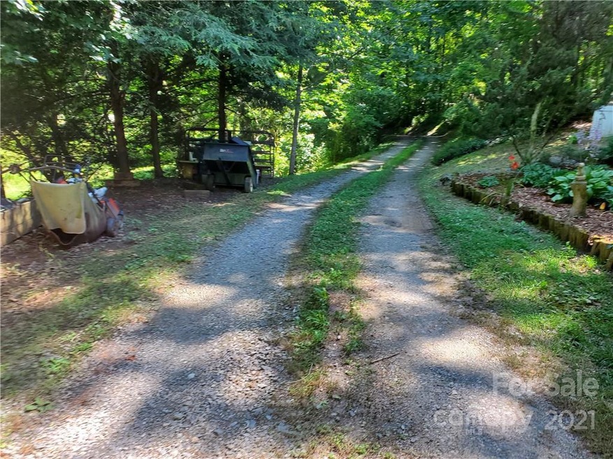 232 Dix Creek Chapel Rd, Asheville, NC 28806 - photo 1