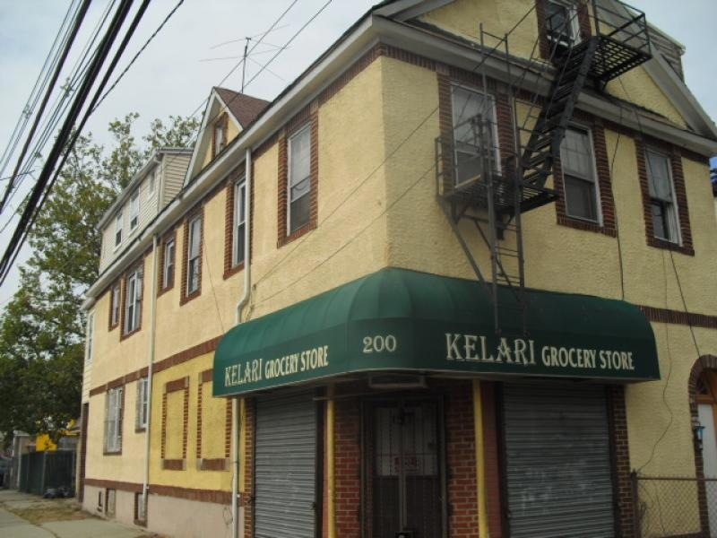 200 Livingston St unit 204, Elizabethport, NJ 07206 - photo 1