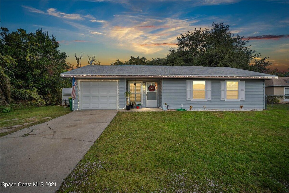 4720 Alfred St, Cocoa, FL 32927 - photo 1