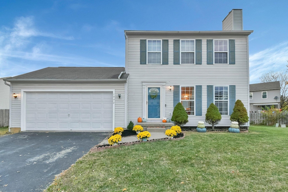 1092 Robmeyer Drive