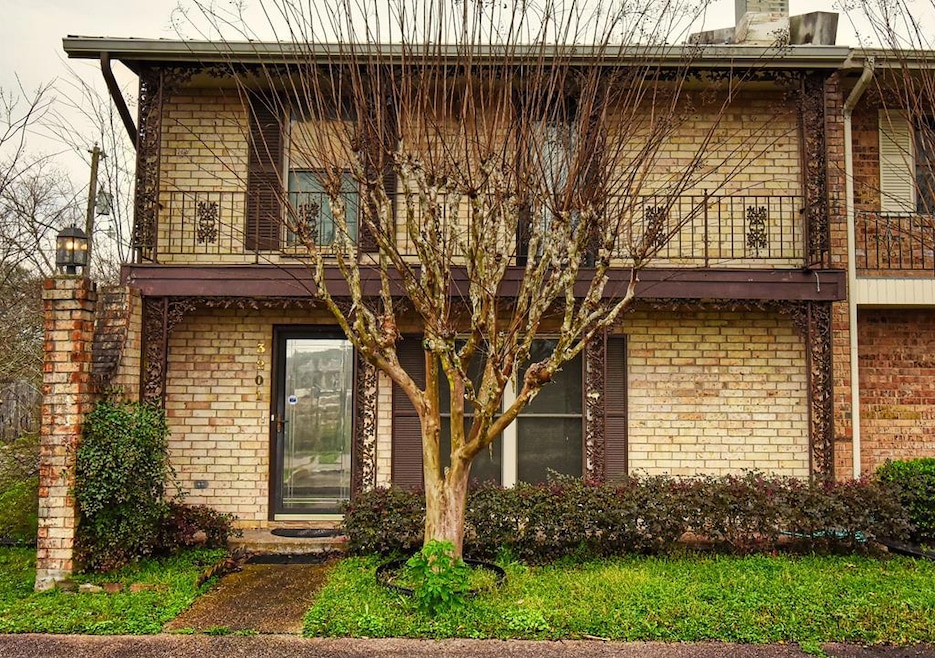 3201 Sycamore Ave, Bay City, TX 77414 - photo 1