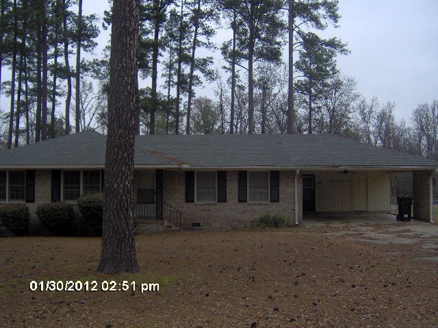 Main View