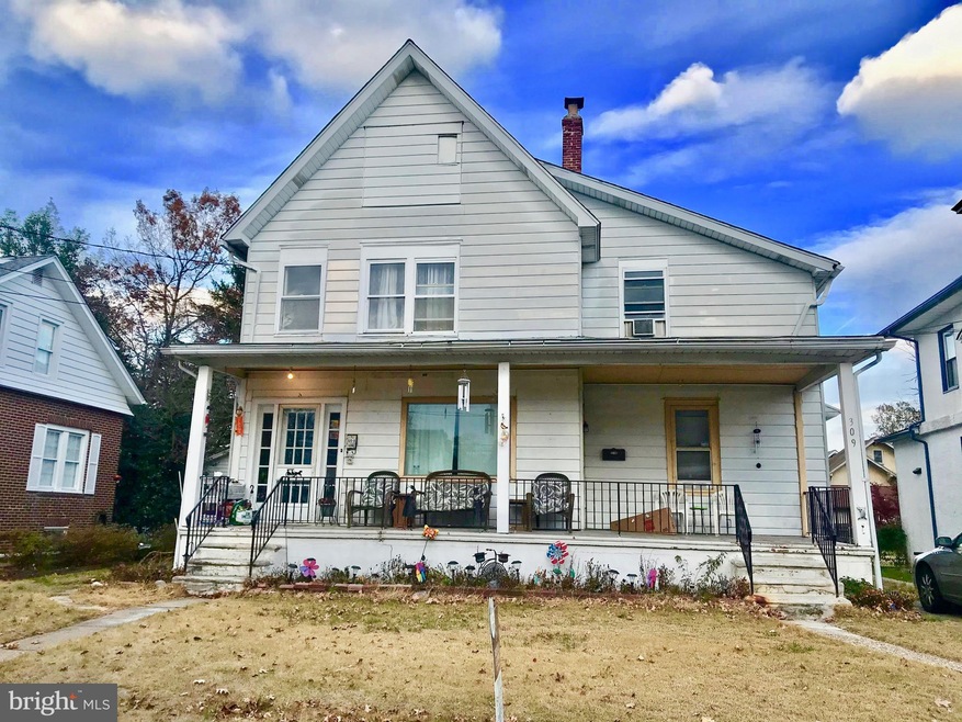 309 Summit Ave, Westville, NJ 08093 - photo 1