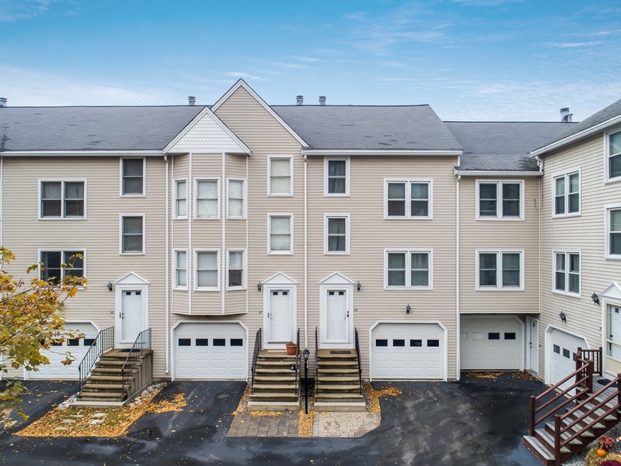 1541 Middlesex St unit 28, Lowell, MA 01851 - photo 1