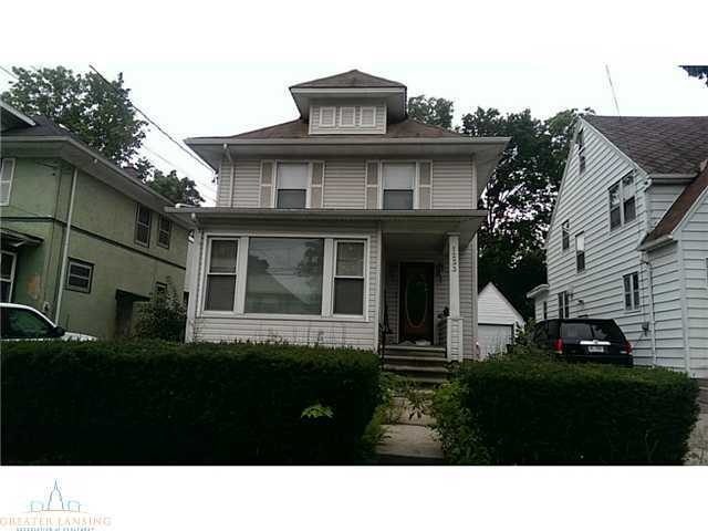 1233 W Hillsdale St, Lansing, MI 48915 - photo 1