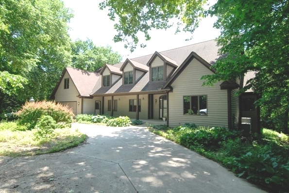 Welcome to this spacious, custom-built home at 23 