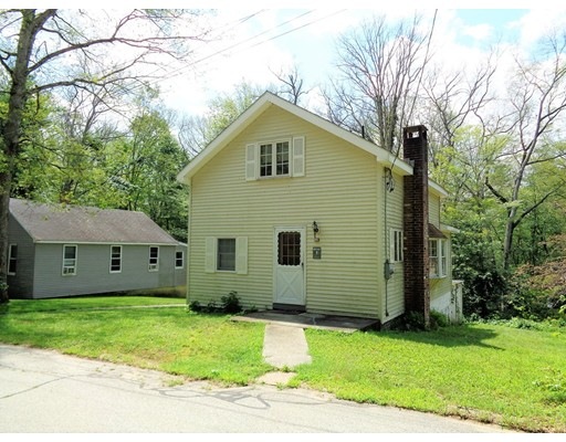 37 Racicot Ln, Sturbridge, MA 01518 - photo 1