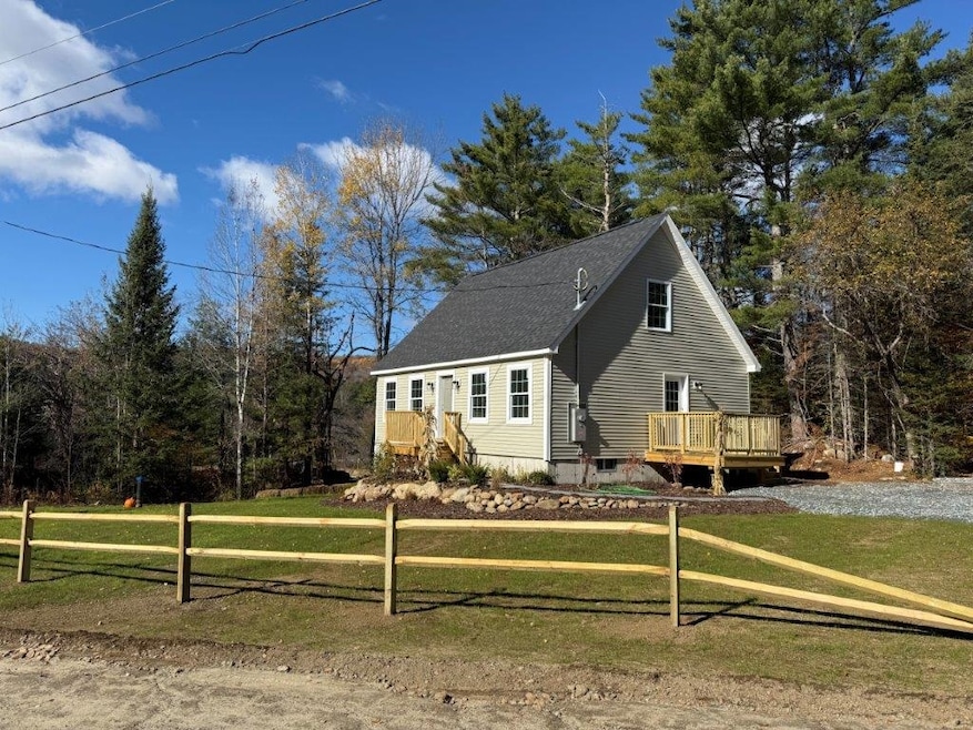 9 Dove Ln, Canaan, NH 03741 - photo 1