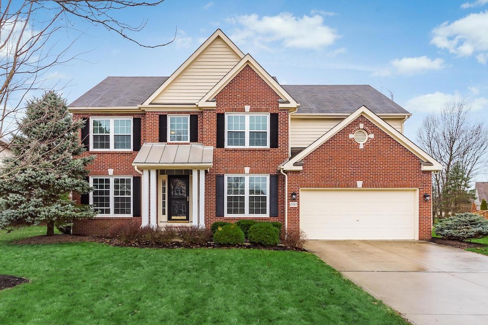 10767 Brettridge Drive