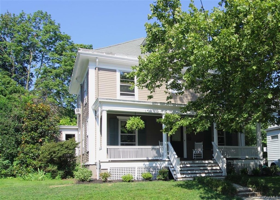 58 S Midland Ave, Nyack, NY 10960 - photo 1