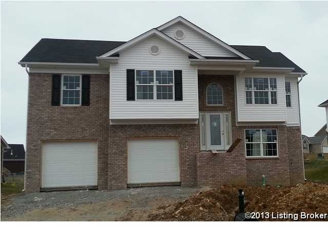 31 Berger Farm Dr, Mount Washington, KY 40047 - photo 1