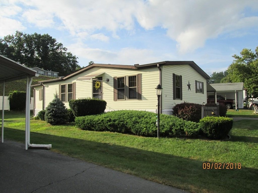 87 Clayton Dr, West Springfield, MA 01089 - photo 1