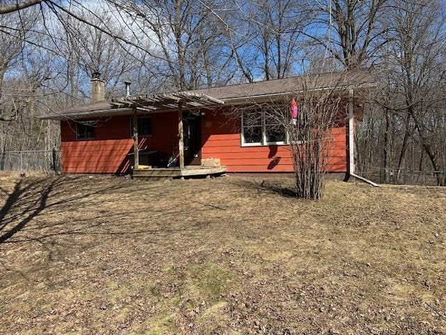 17983 182nd Ave, Jim Falls, WI 54748 - photo 1