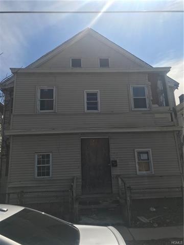 40 Bement Ave, Poughkeepsie, NY 12601 - photo 1