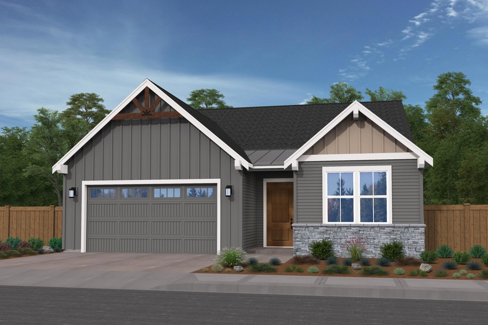 4353 SW Coyote Ave, Redmond, OR 97756 - photo 1