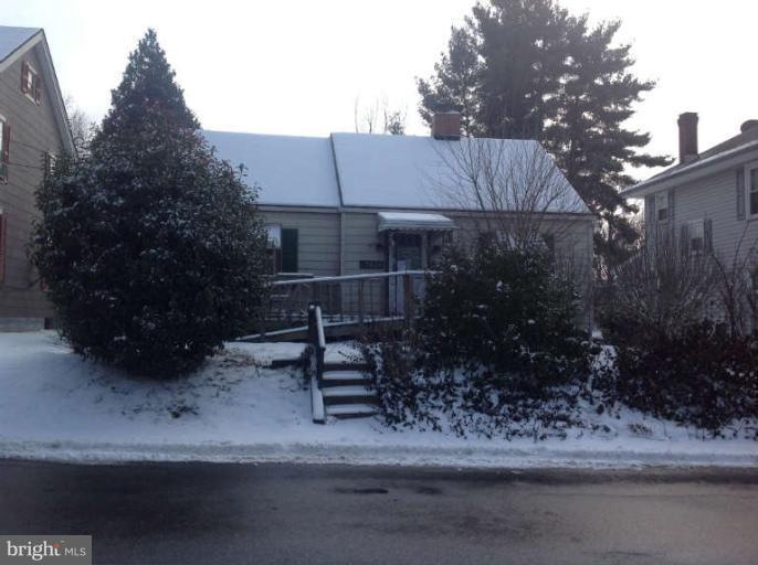 17521 Lexington Ave, Hagerstown, MD 21740 - photo 1