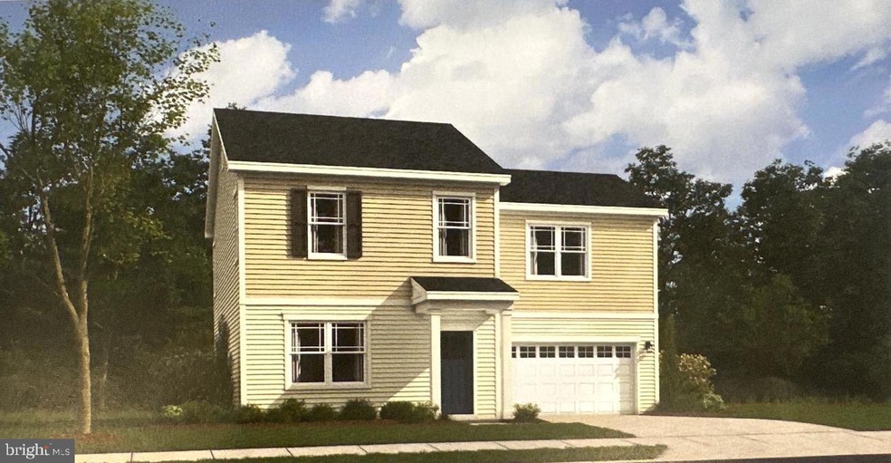 5788 St David Dr, White Plains, MD 20695 - photo 1