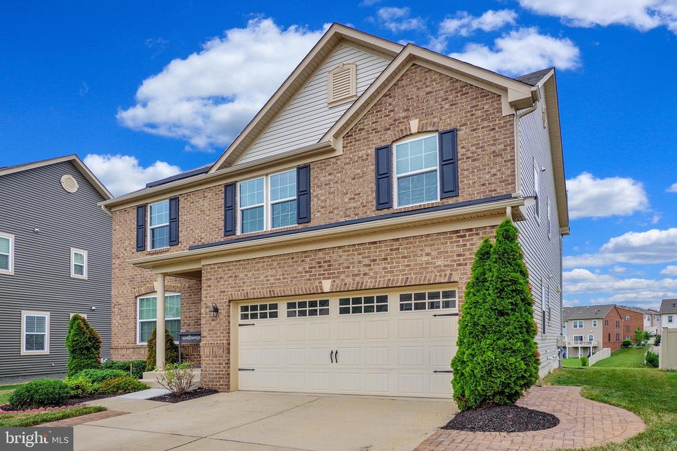 11864 Sidd Finch St, Waldorf, MD 20602 - photo 1