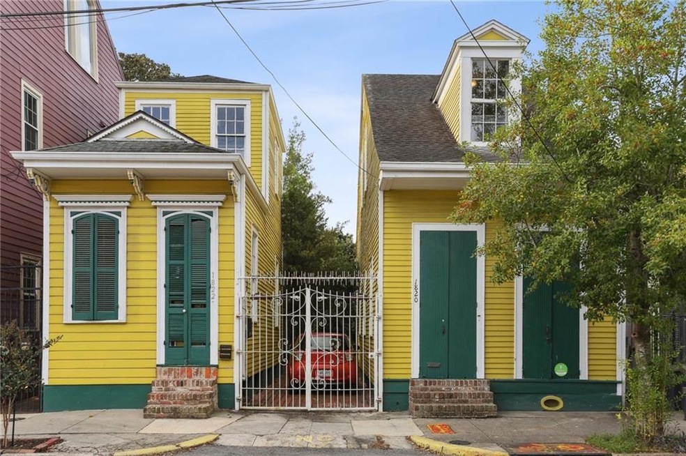 1820 22 Dauphine St, New Orleans, LA 70116 - photo 1